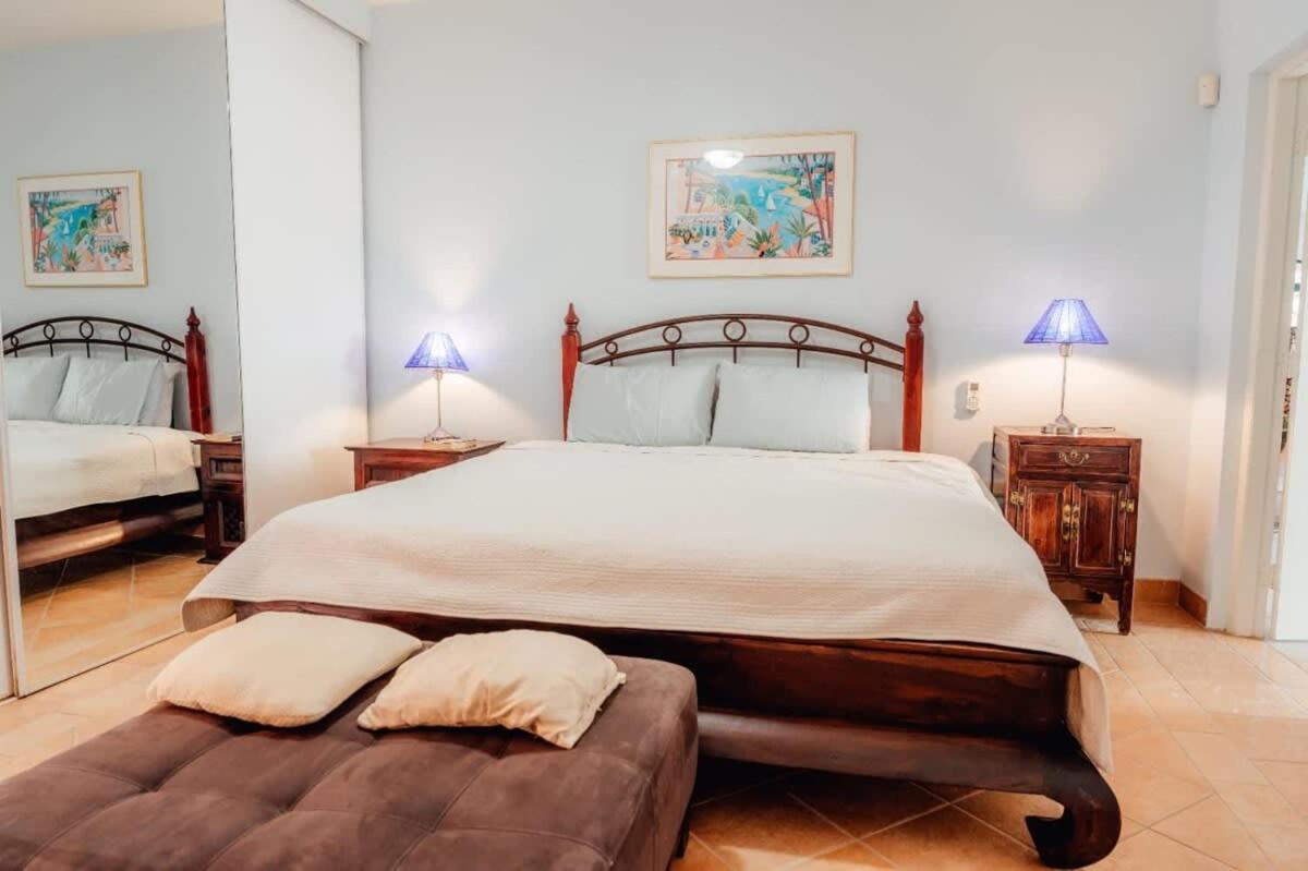 The Elegance Of Tierra Del Sol With Private Pool Villa Palm Beach Buitenkant foto
