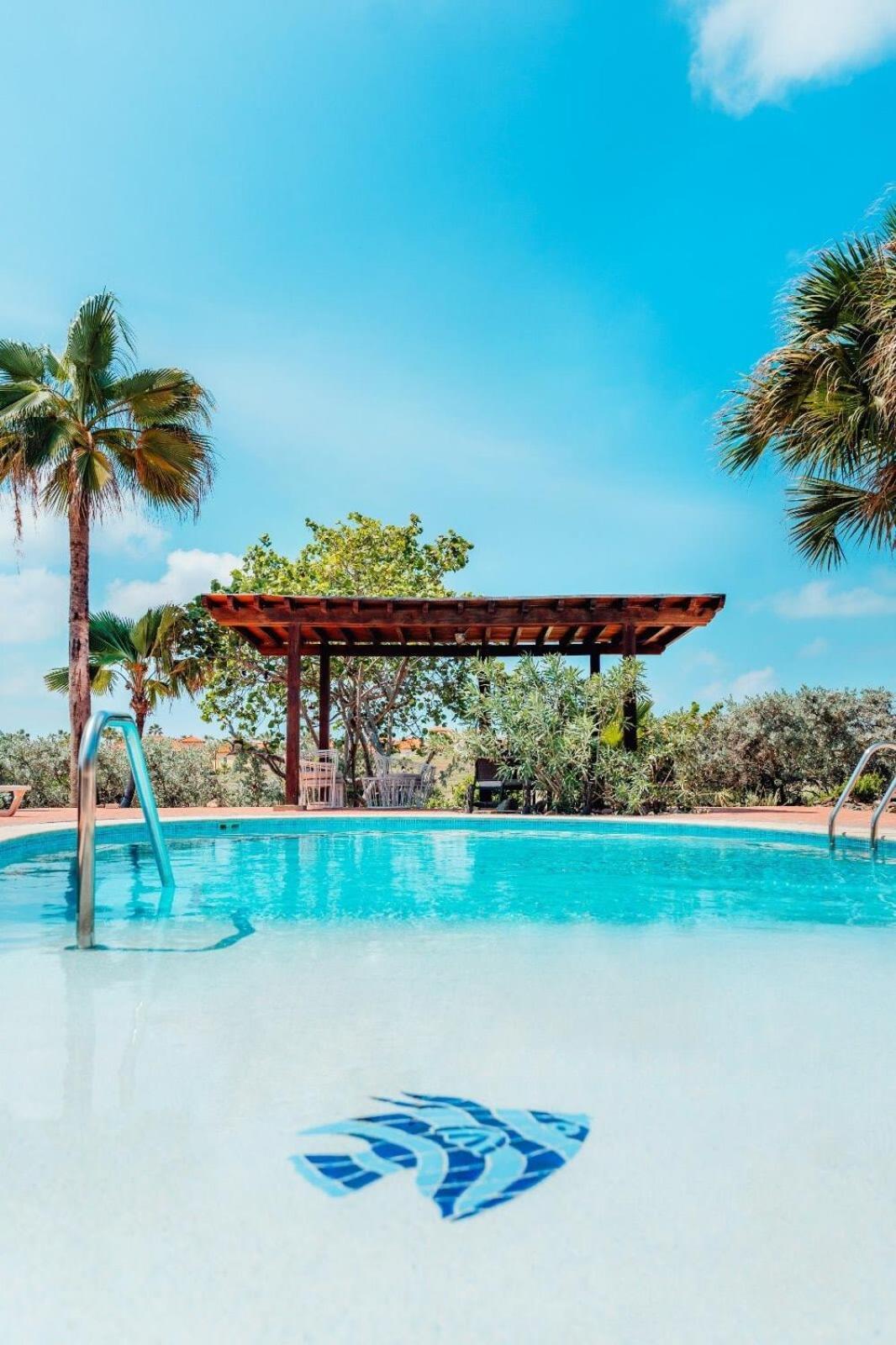 The Elegance Of Tierra Del Sol With Private Pool Villa Palm Beach Buitenkant foto