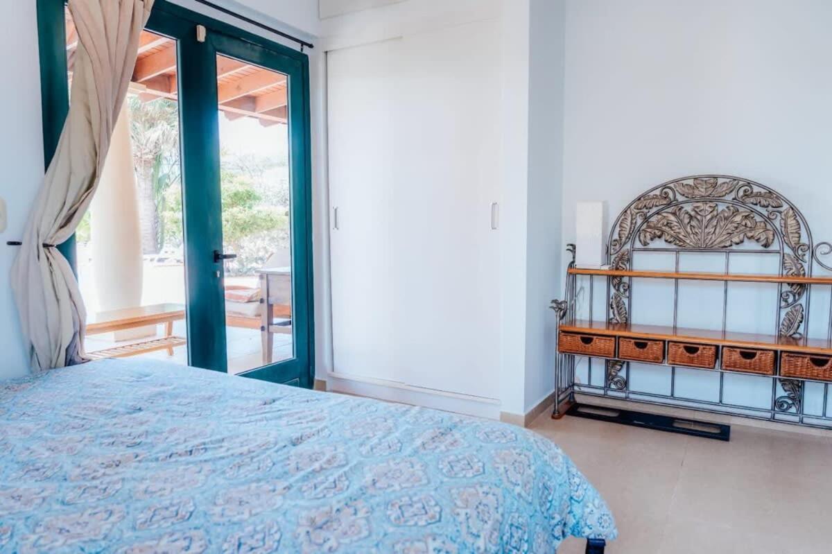 The Elegance Of Tierra Del Sol With Private Pool Villa Palm Beach Buitenkant foto