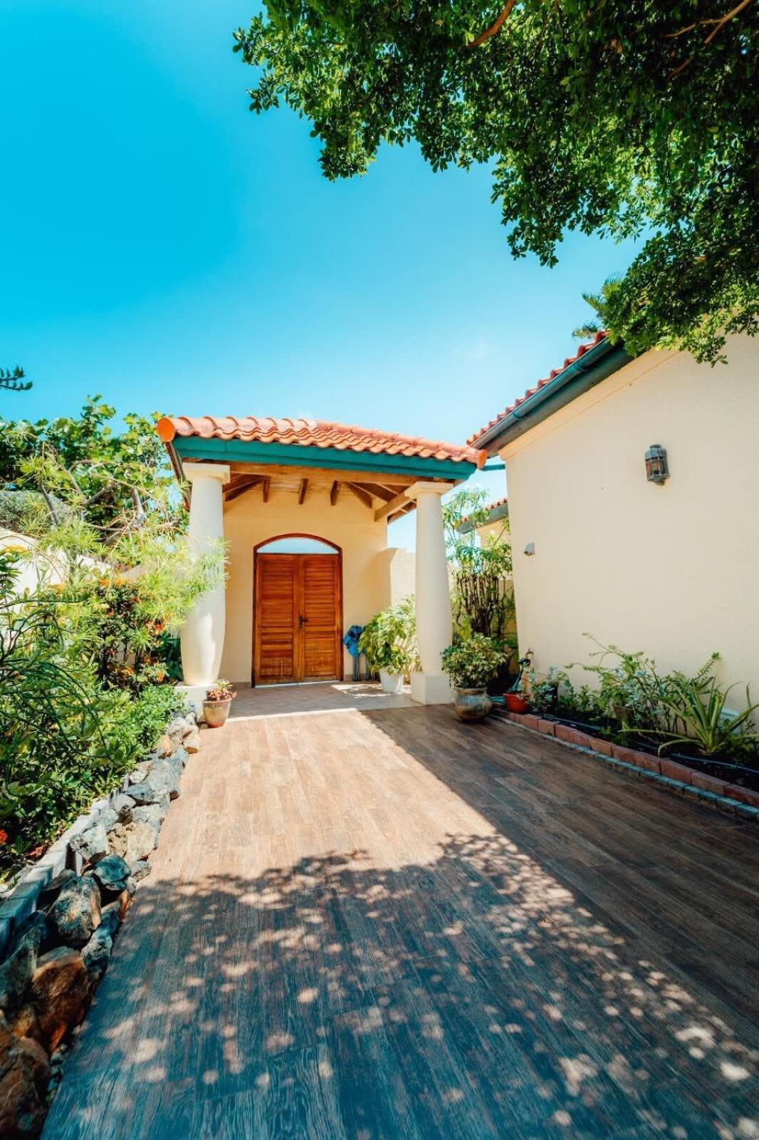 The Elegance Of Tierra Del Sol With Private Pool Villa Palm Beach Buitenkant foto