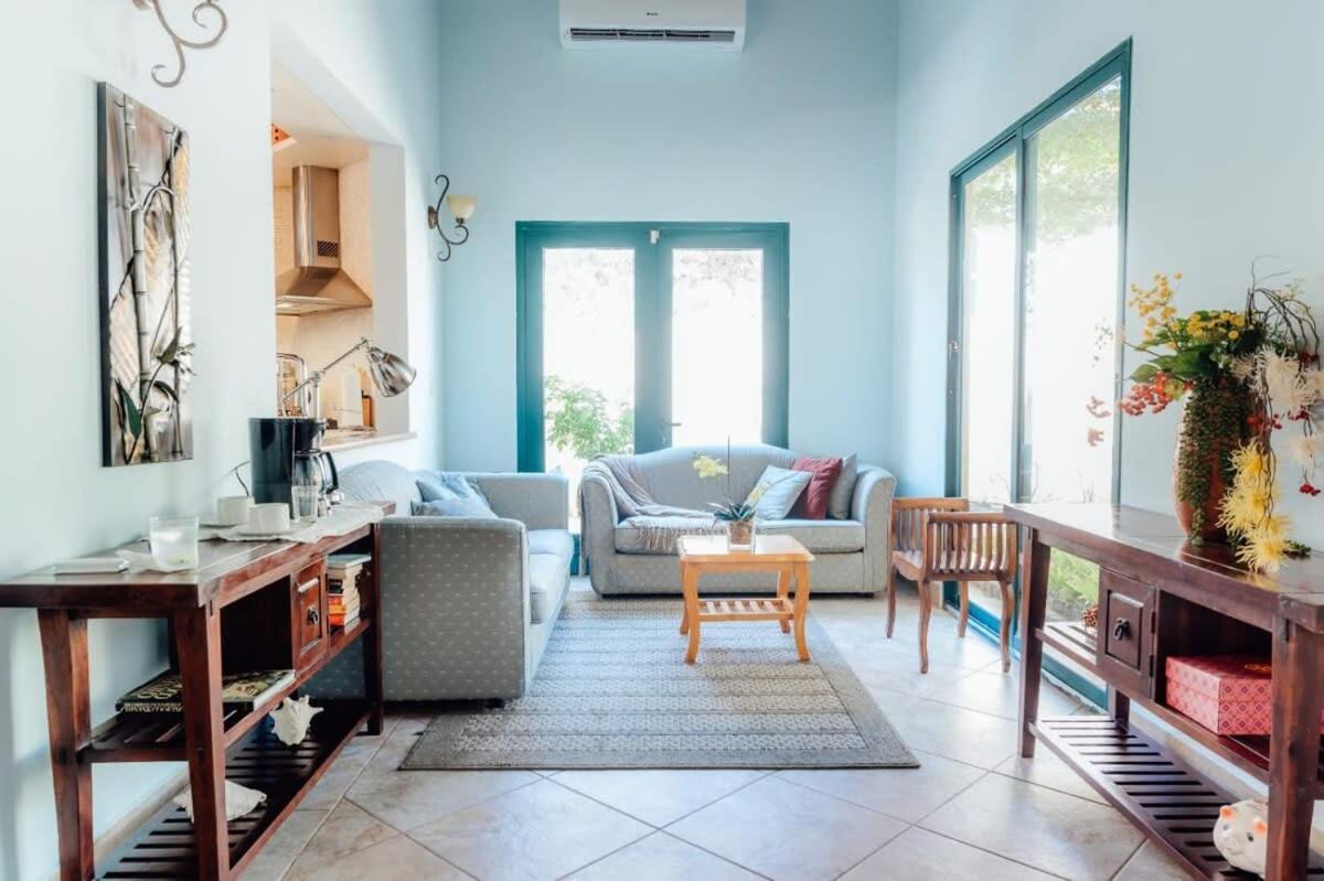 The Elegance Of Tierra Del Sol With Private Pool Villa Palm Beach Buitenkant foto