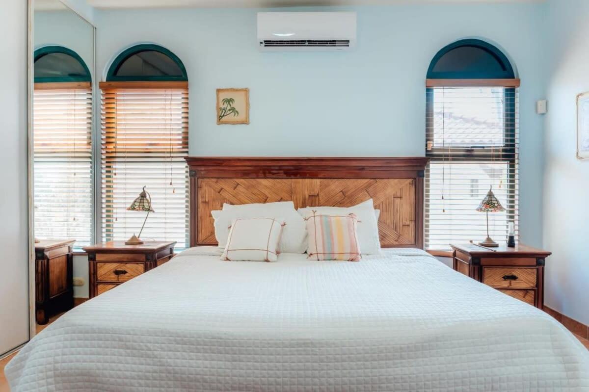 The Elegance Of Tierra Del Sol With Private Pool Villa Palm Beach Buitenkant foto