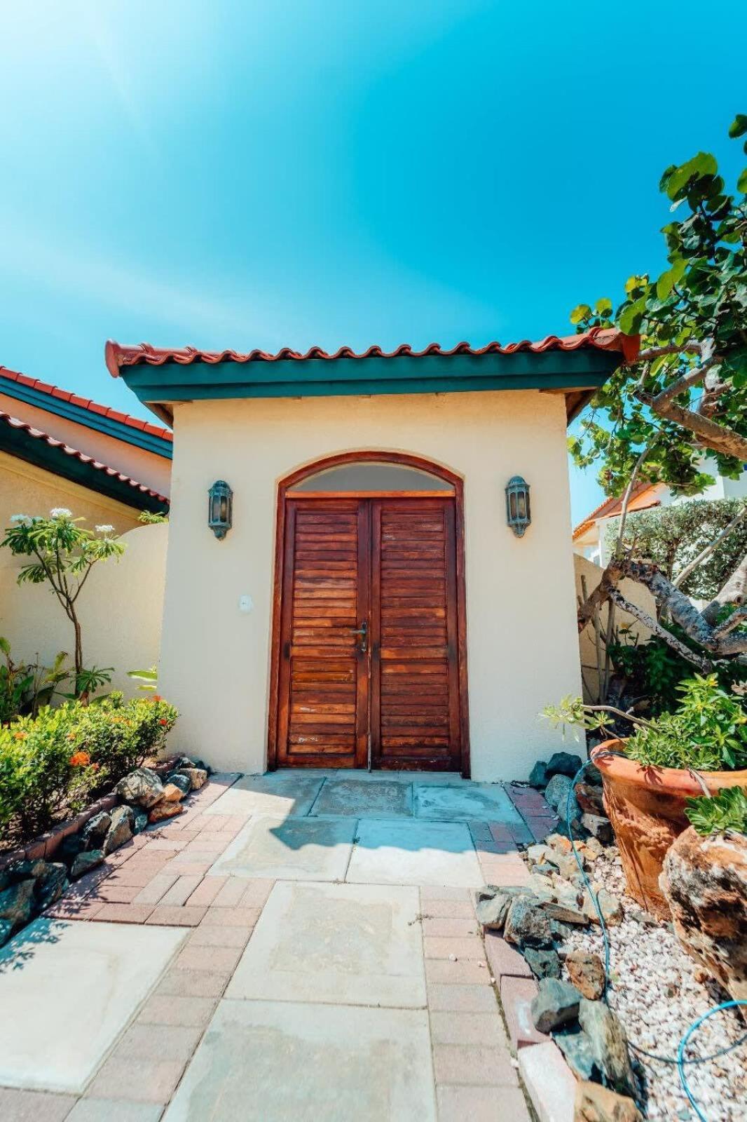 The Elegance Of Tierra Del Sol With Private Pool Villa Palm Beach Buitenkant foto