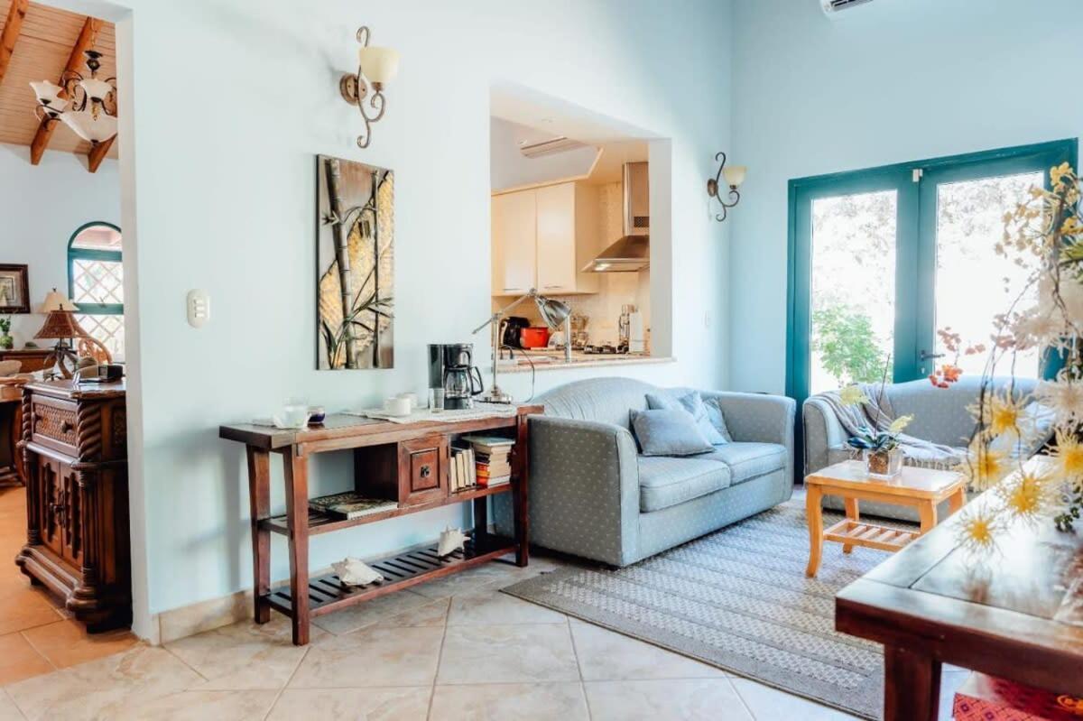 The Elegance Of Tierra Del Sol With Private Pool Villa Palm Beach Buitenkant foto