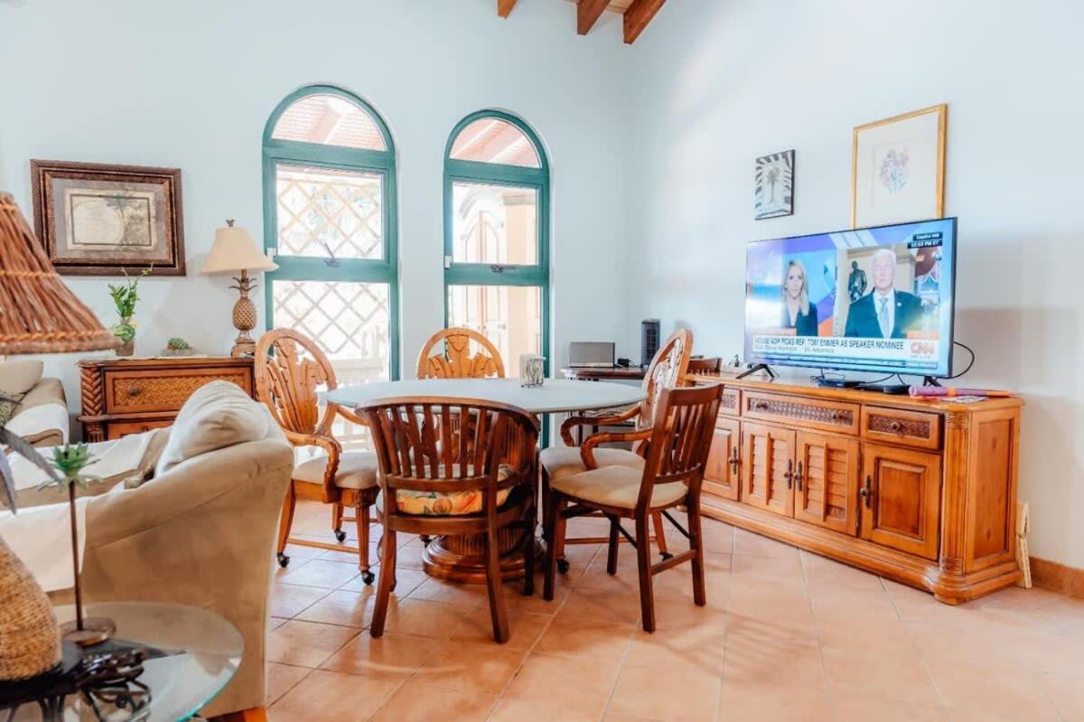 The Elegance Of Tierra Del Sol With Private Pool Villa Palm Beach Buitenkant foto