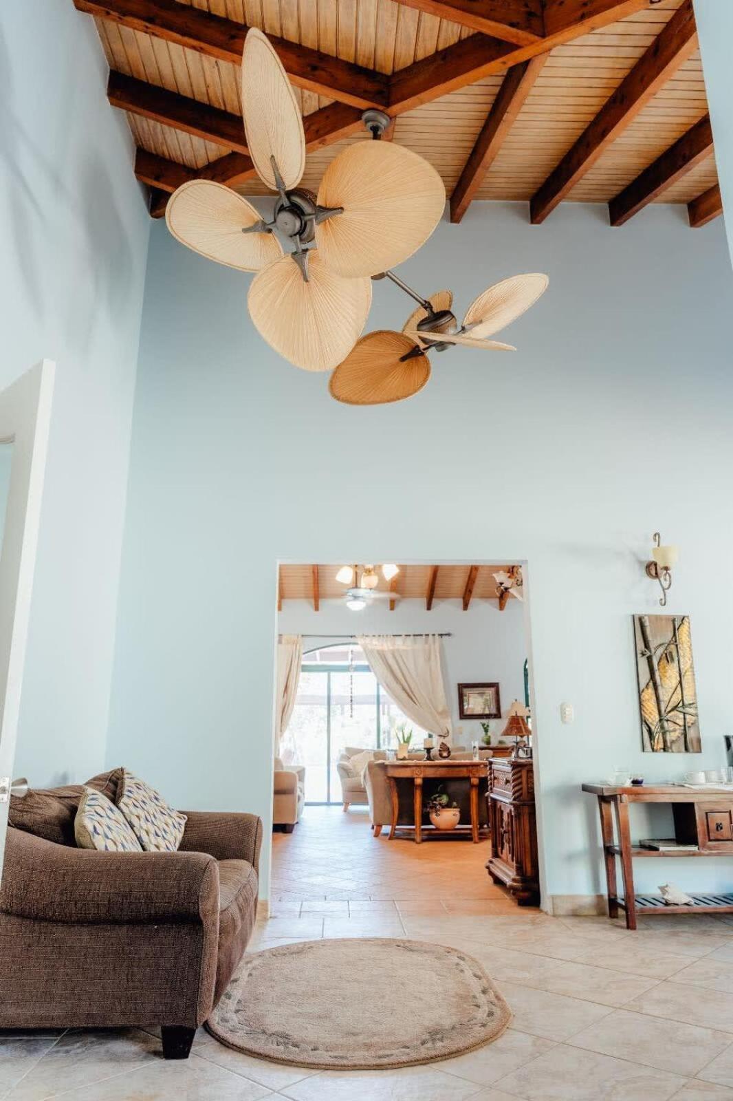 The Elegance Of Tierra Del Sol With Private Pool Villa Palm Beach Buitenkant foto