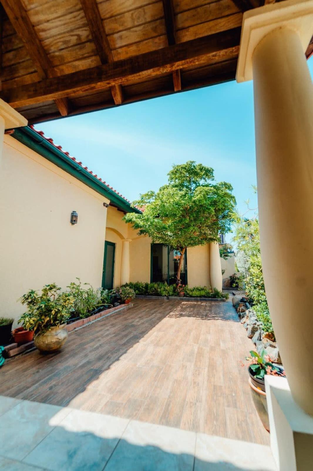 The Elegance Of Tierra Del Sol With Private Pool Villa Palm Beach Buitenkant foto